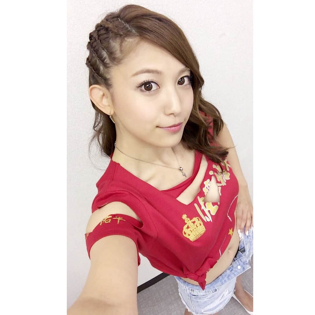 市原彩花のインスタグラム