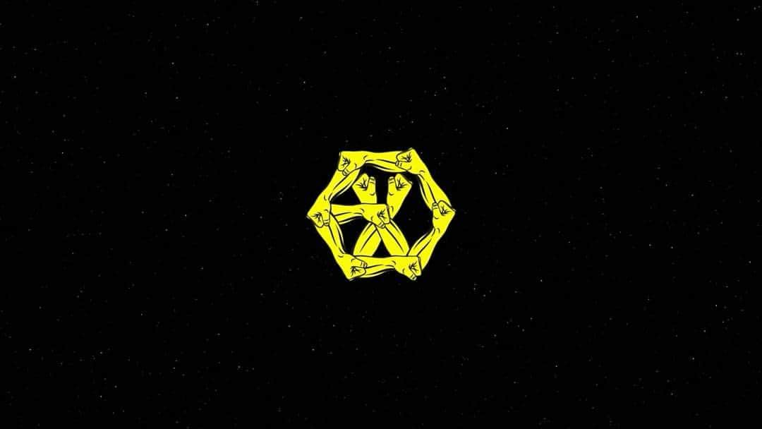 チェン のインスタグラム：「😲 . . . POWER . . . #exo #exol」