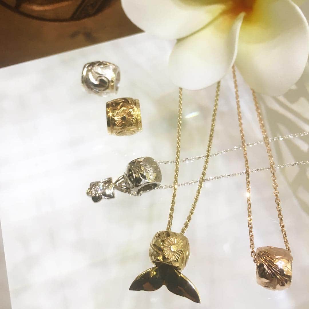 ハワイアンジュエリーのWailea（ワイレア）のグルメインスタ