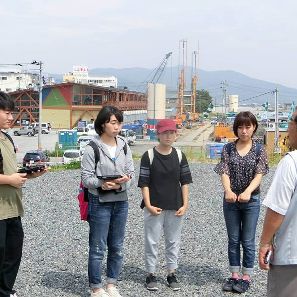 神戸学院大学のインスタグラム