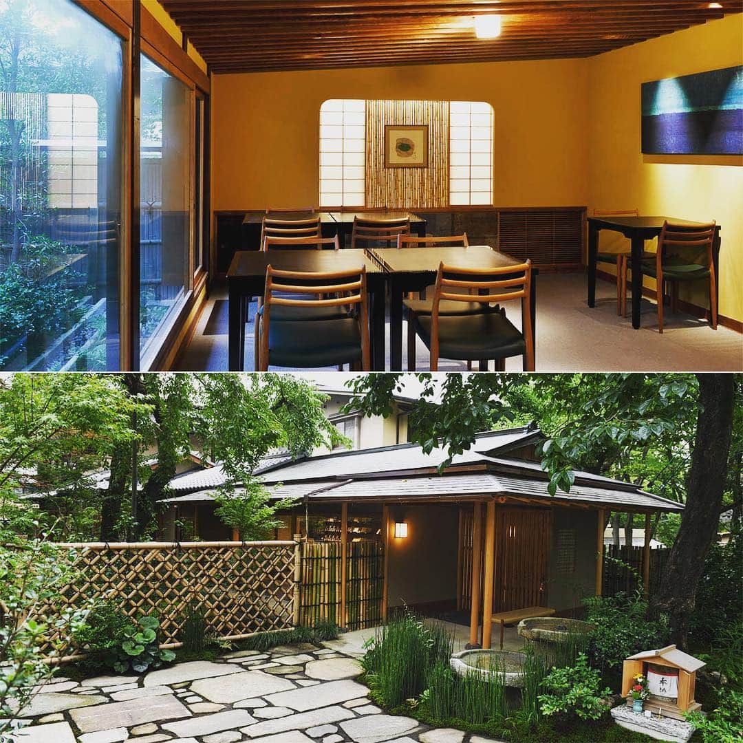 日本経済新聞社さんのインスタグラム写真 - (日本経済新聞社Instagram)「数寄屋造りは茶室の造り方を応用した日本の建築様式です。自然素材を多用した自由なデザインが特徴で、だからこそ材料選びが重要なのです。数寄屋建築の棟梁、中村義明さんに木材選びの目利き力について取材しました。#数寄屋造り#数寄屋建築」9月5日 9時55分 - nikkei
