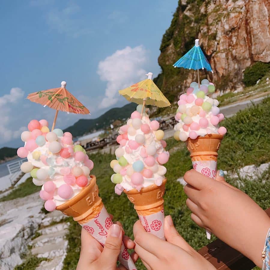 UWASAのグルメインスタ