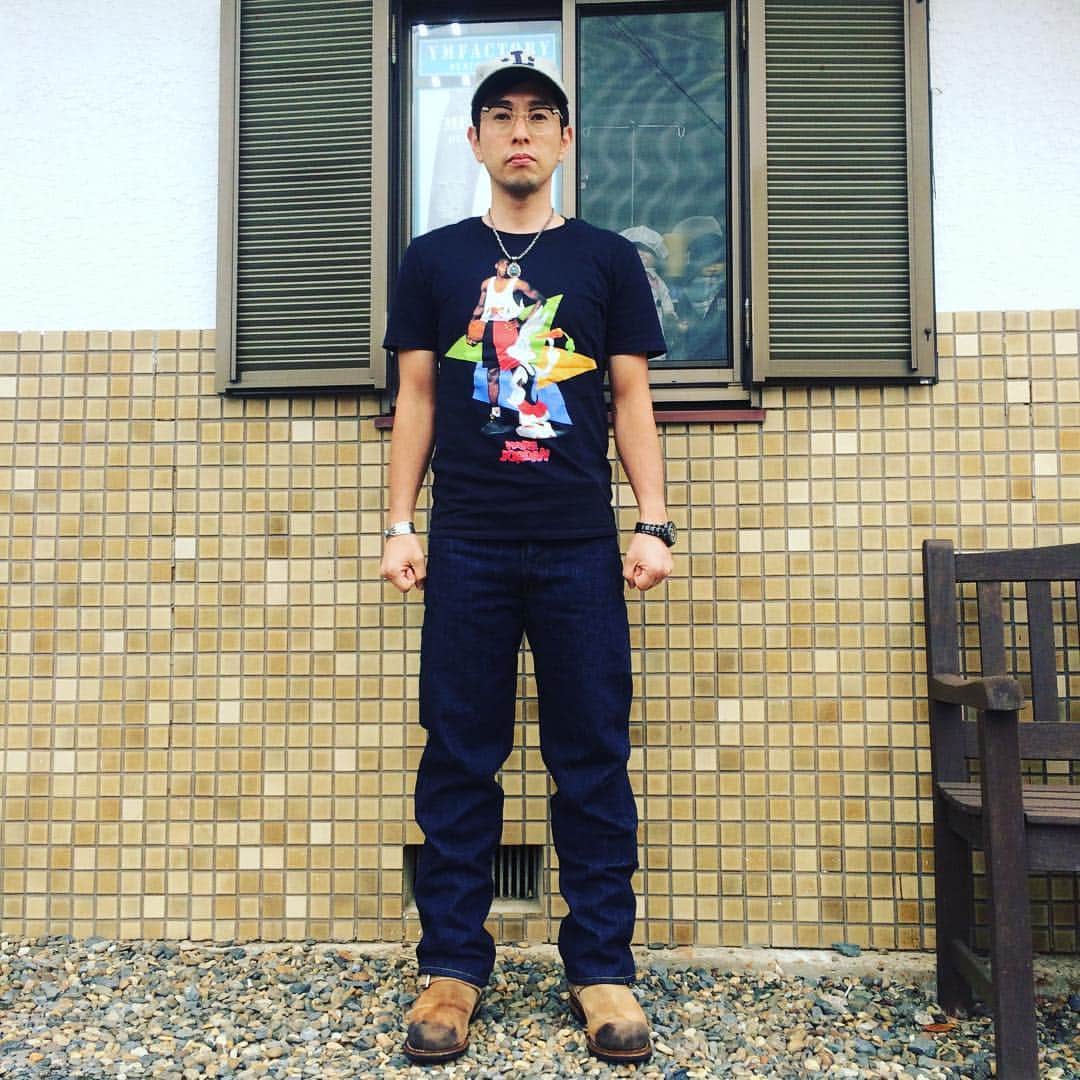 亘健太郎のインスタグラム