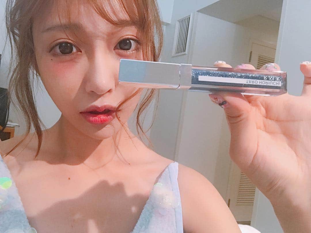 明日花キララのインスタグラム