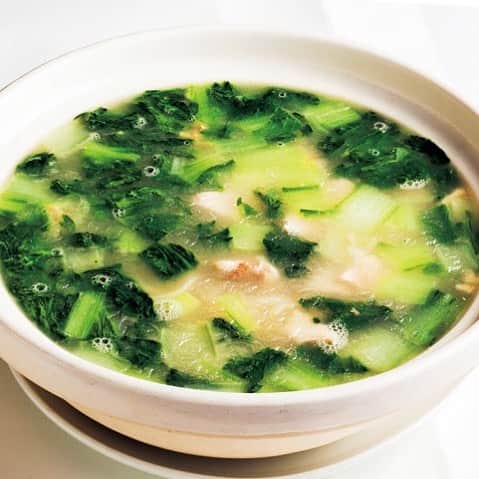 東京カレンダーのグルメインスタ