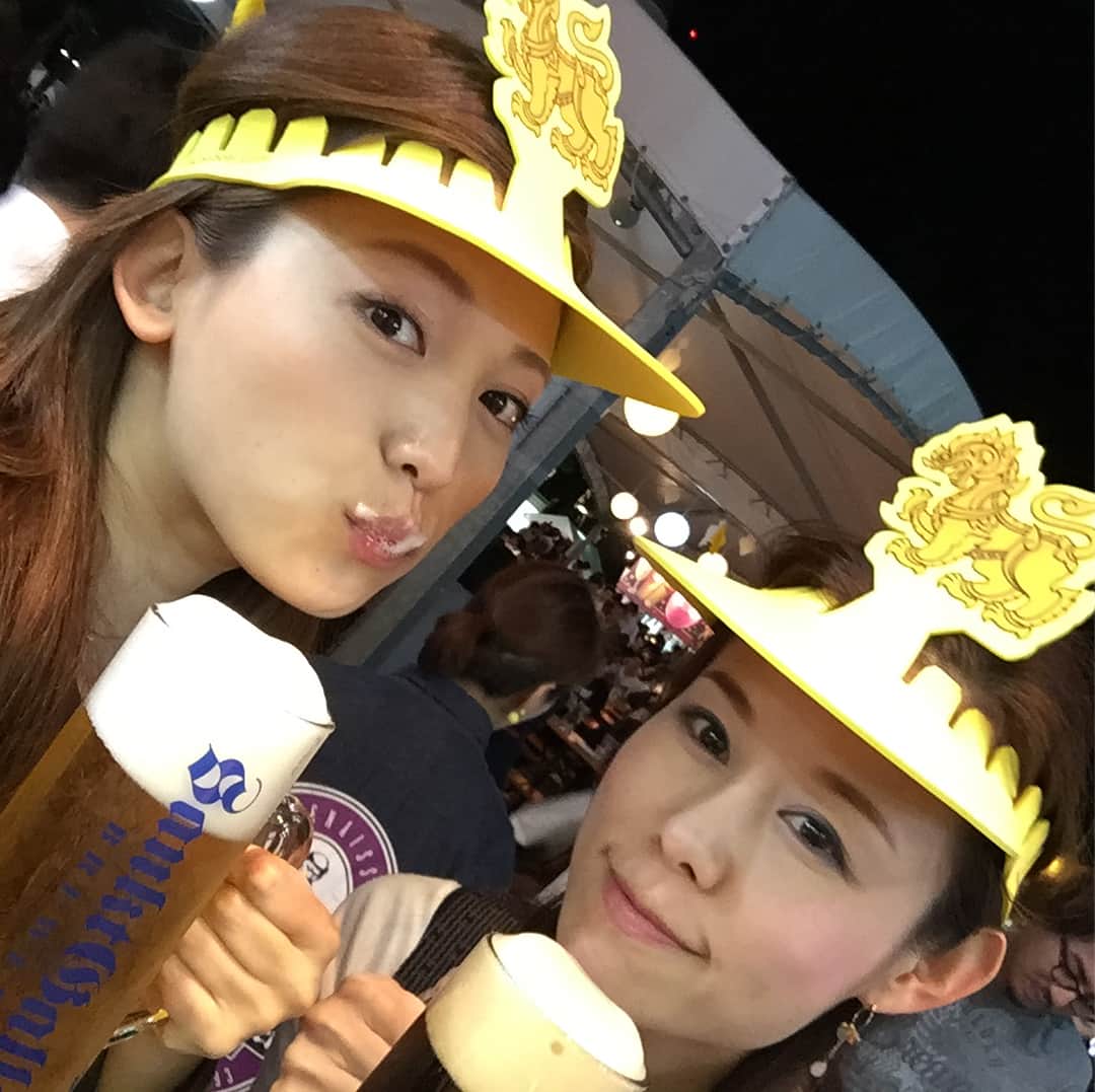 市原彩花さんのインスタグラム写真 - (市原彩花Instagram)「びっくりするくらい友達との写真だらけ🌞 いつも一緒にいてくれてありがとう😆💕」9月6日 22時28分 - ayaka_ichihara