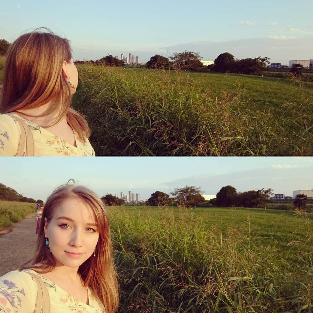 アシヤのインスタグラム