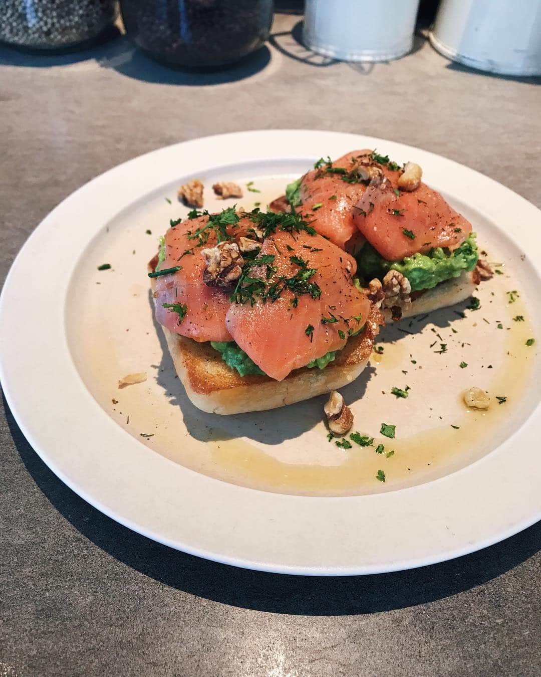 大屋夏南のグルメインスタ