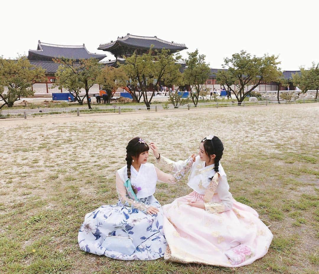 張楚珊のインスタグラム
