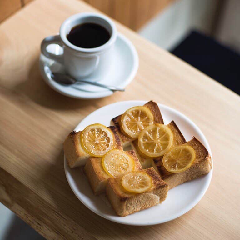 Hanako公式のグルメインスタ