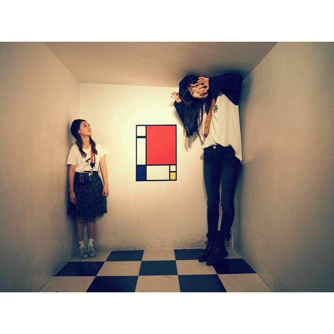 森高愛のグルメインスタ