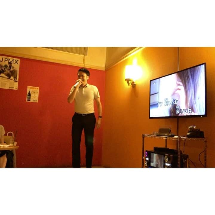 壺坂恵のインスタグラム：「スイッチはどこにあるんやろ #セチナ白神  #林檎殺人事件  #カラオケ #本業 #ｼﾐﾛｯｸﾌｪｽ #mm730」