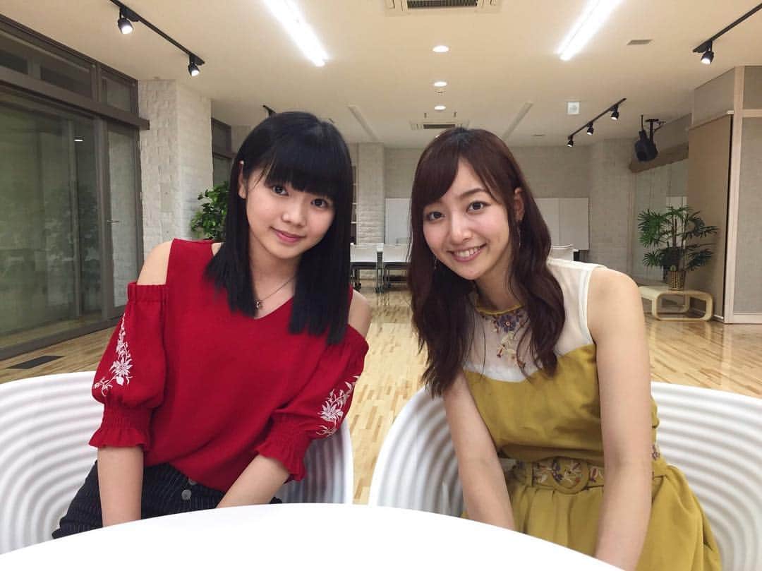 長谷川萌美のインスタグラム