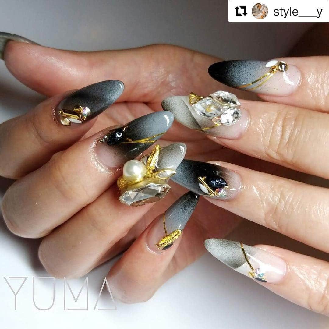 initygel_officialのインスタグラム