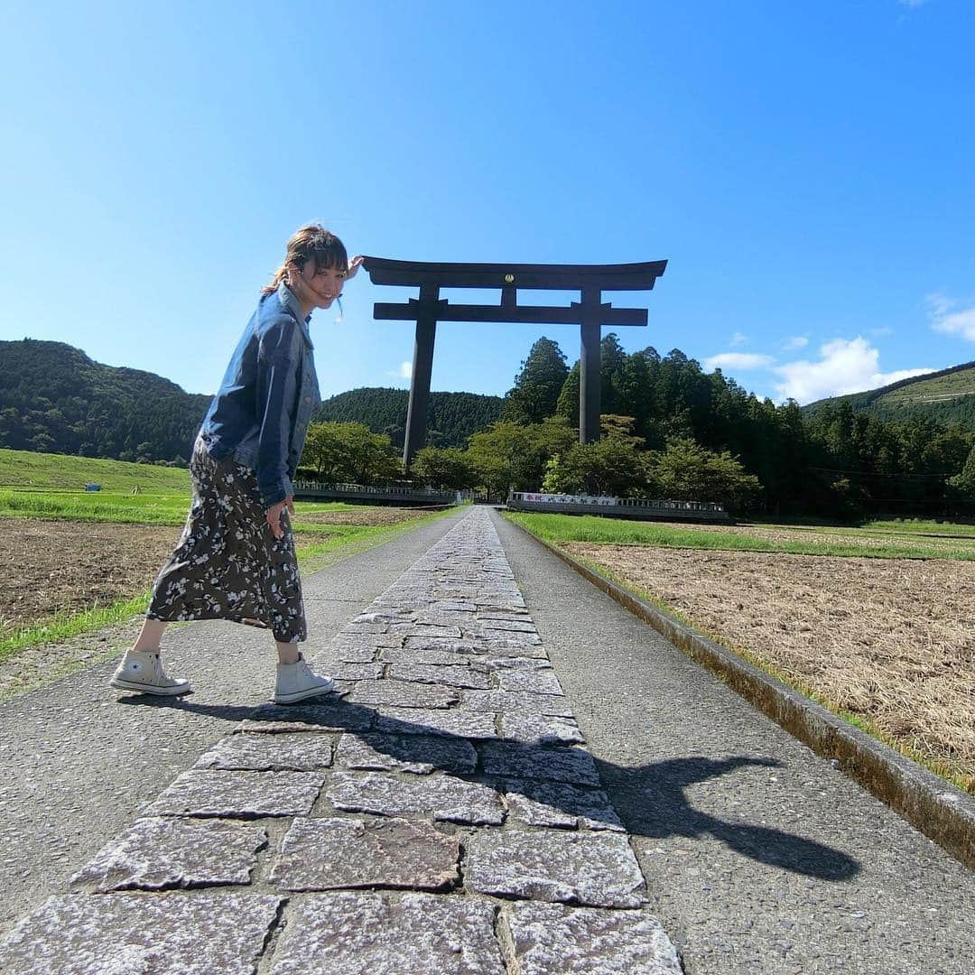 田中里奈のインスタグラム