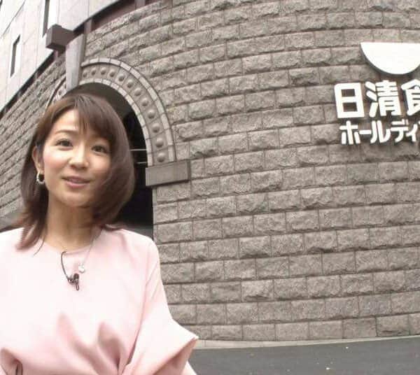 長野美郷のインスタグラム：「こんばんは😃🌃✨ 明日のめざましどようび ググッとこーゆー録 ゲストさまは💕 市川猿之介さんです。 6時40分頃をお楽しみに😊 そして、 7時25分頃には 話題の『低糖質カップ麺』の秘密をお伝えします😊  ぜひご覧になってくださいね❤ #長野美郷 #めざましどようび #市川猿之助 #低糖質」