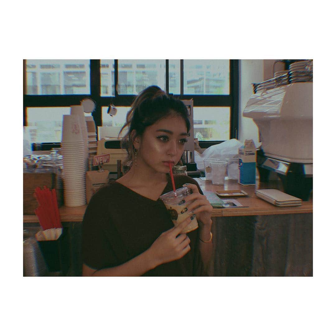 池田美優（みちょぱ）のグルメインスタ