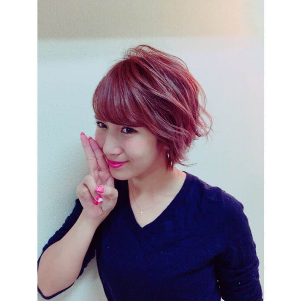 岡井千聖のインスタグラム：「#151022」