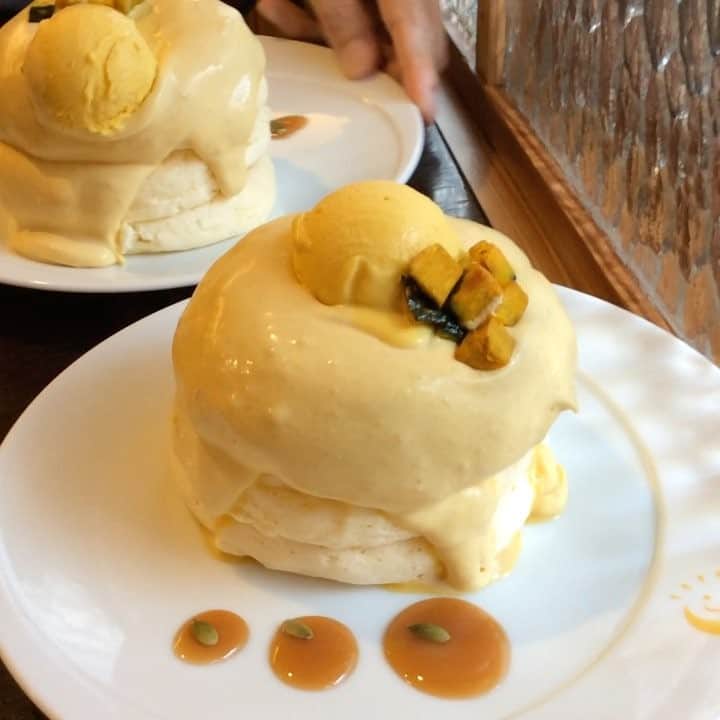 Aiのグルメインスタ