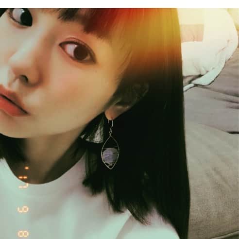 桐谷美玲のインスタグラム
