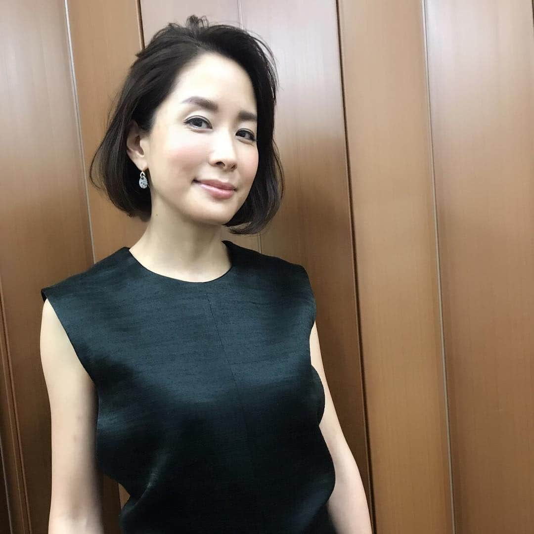 内田恭子のインスタグラム