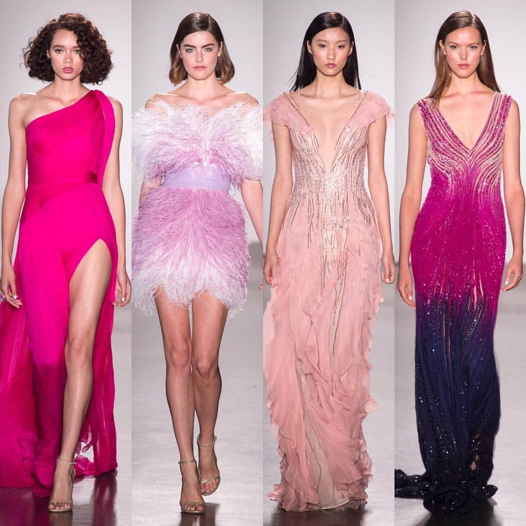 のインスタグラム：「Inspiration from New York Fashion Week. #nyfw #nyfw2017 #fashionbuyer #instafashion #fashionista #clothingbuyer #clothesforsale #currentlywearing #shopping #clothes #buyerslife #womensclothing #jewelry #accessoriesaddict #obsessed #jewelrydesigner #highfashion #fashion #style #fashionshow #model #look」