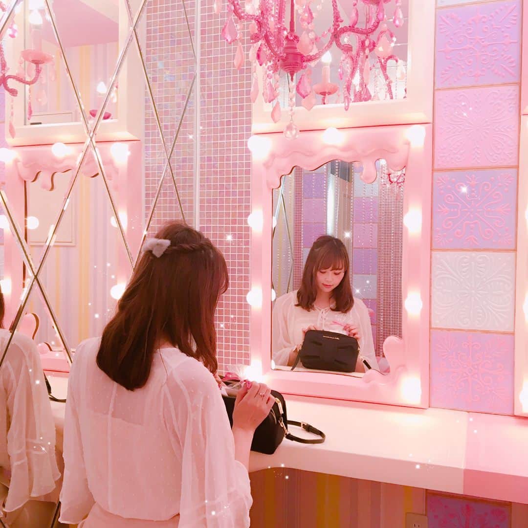 SHIHORINのインスタグラム