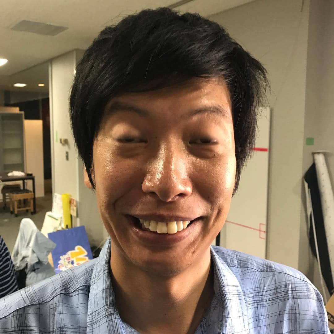 井本貴史のインスタグラム