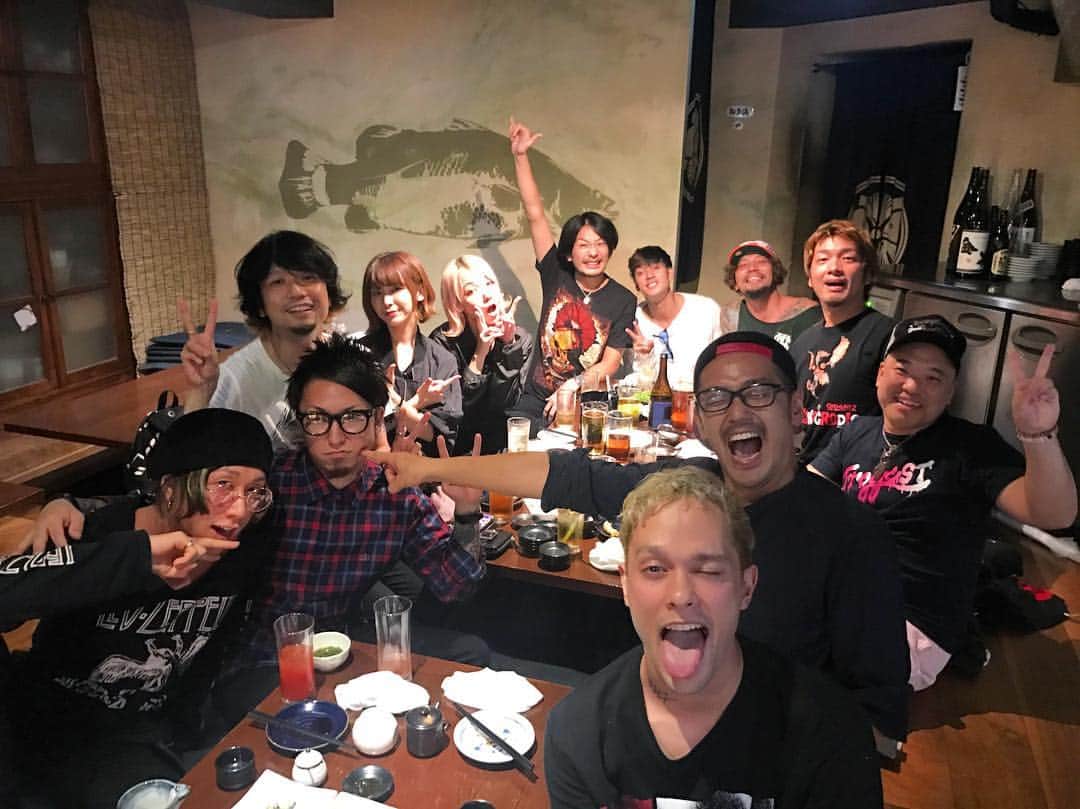 猪狩秀平のインスタグラム