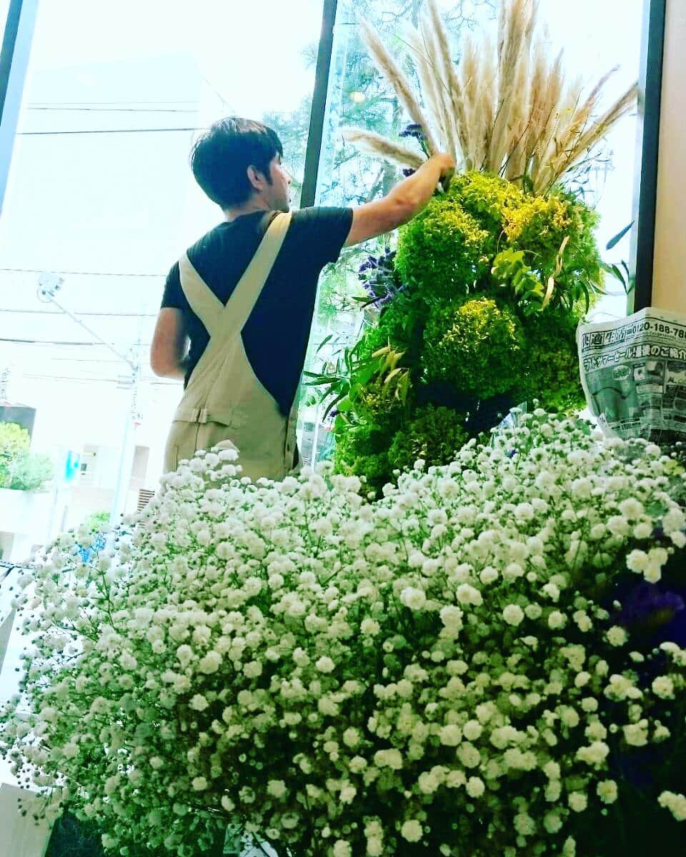 SUPERIOR CLOSET代官山路面のインスタグラム