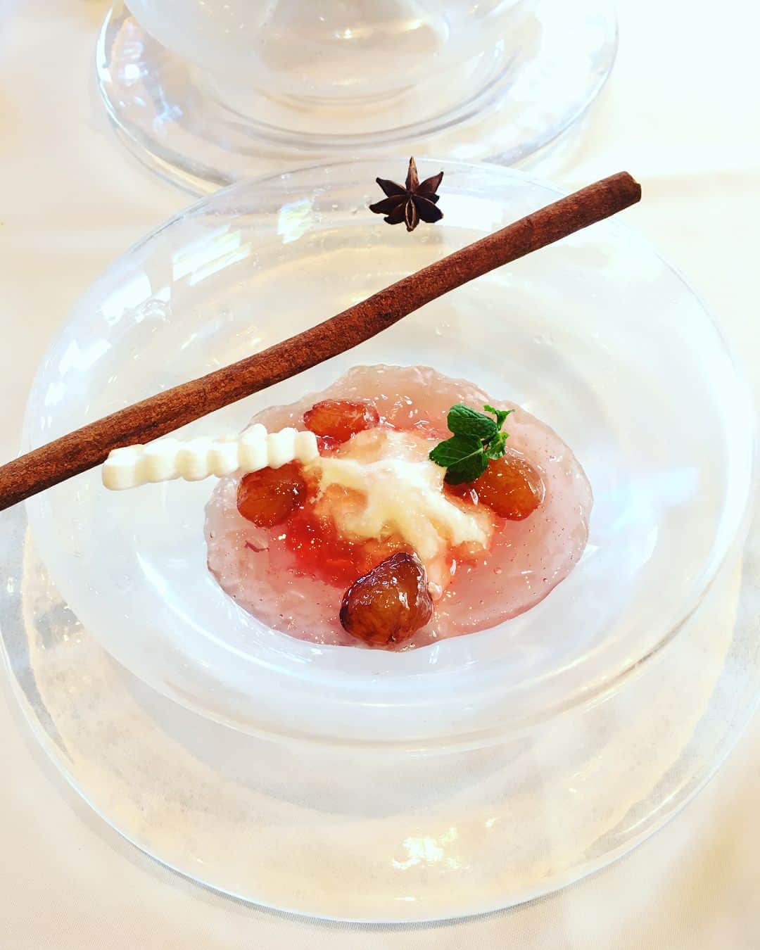 小川りかこのグルメインスタ