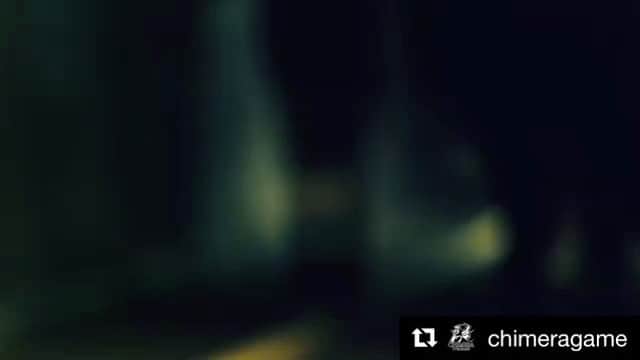 AMIIIIのインスタグラム：「. 来週なのでお時間ある方は是非❤️ 見に来てください❤️ . #Repost @chimeragame (@get_repost) ・・・ CHIMERA GAMES VOL.4開催に合わせ、CHIMERA GAMESの世界観を表現したオリジナル映像、”GAME ON”がついに公開！  CHIMERAプレイヤーを始め各競技のトッププレイヤーが出演CGなどを使わず全てリアルに撮影！  CHIMERA GAMES VOL.4開催まであとわずか！ お台場で一体何が起こるのか！？　COME TO MEET CHIMERA!  CHIMERA GAMES VOL.4  日時： 2017年10月14日（土）、15日（日） 11：00～（開場10：00）※雨天決行・荒天中止  会場： CHIMERA GAMES お台場特設会場（江東区青海臨時駐車場NOP区画）  #chimeragames #GAMEON」