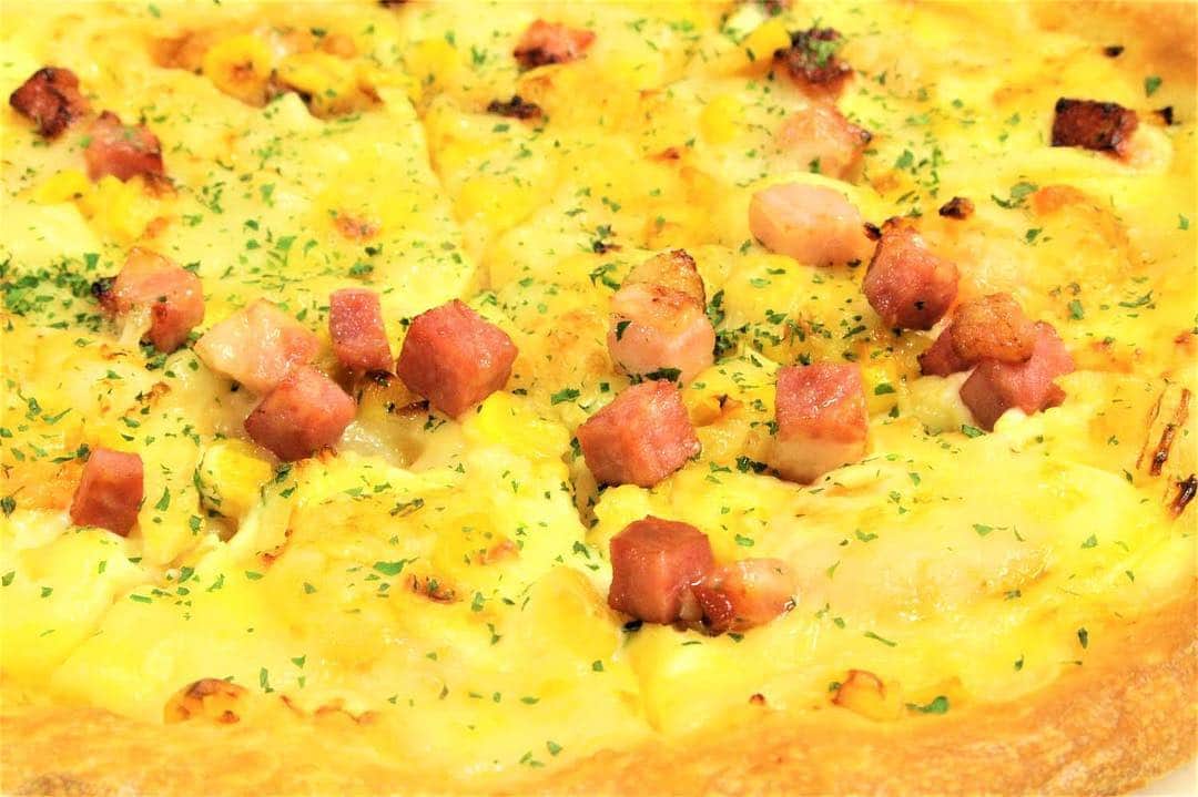 ピザキャリー野々市店のグルメインスタ