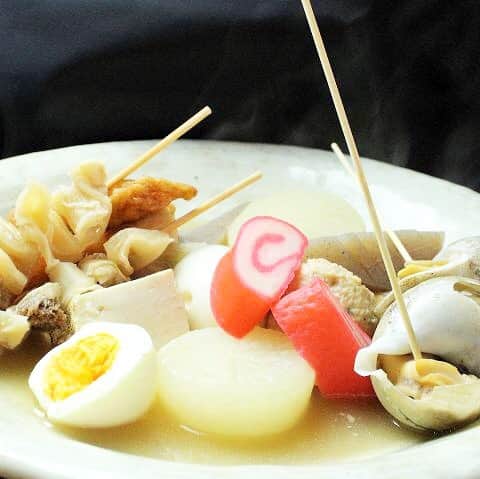 酒菜創作おくの屋のグルメインスタ