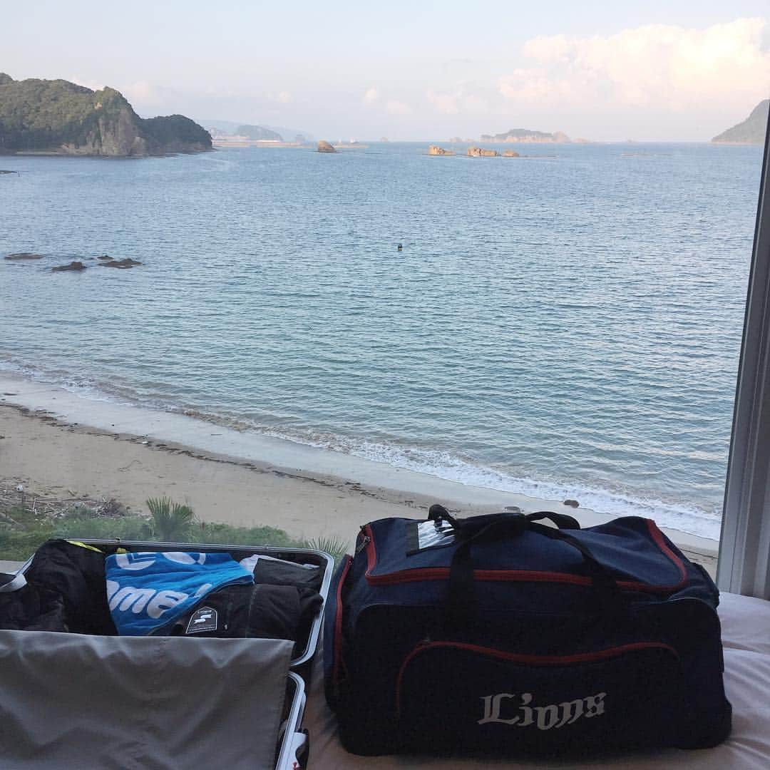 ウー・ネンティンのグルメインスタ