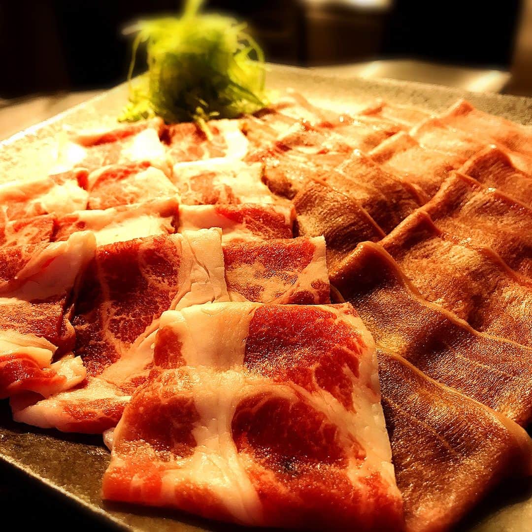 山岡実乃里のグルメインスタ