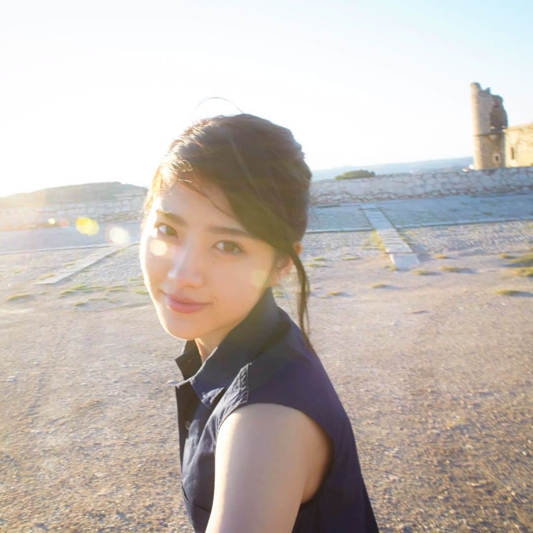 若月佑美のインスタグラム