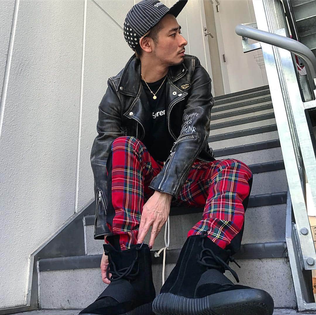 加代憲康のインスタグラム