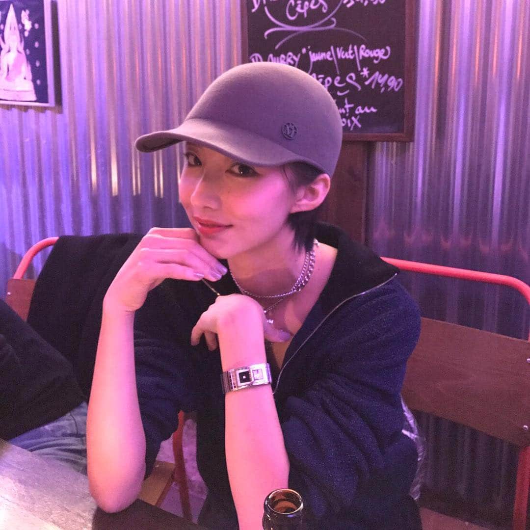 飯島望未のインスタグラム