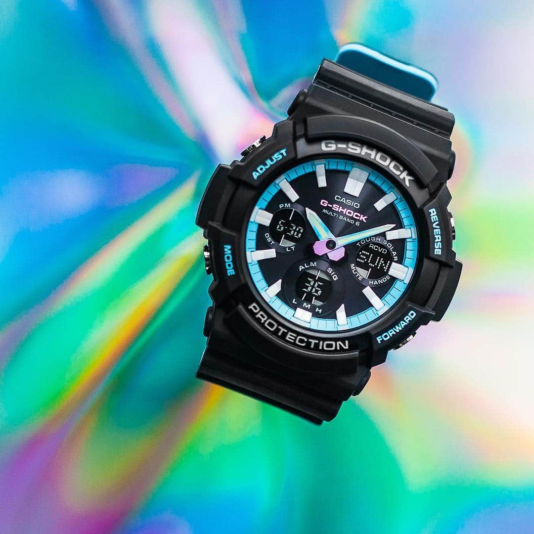 G-SHOCKのインスタグラム