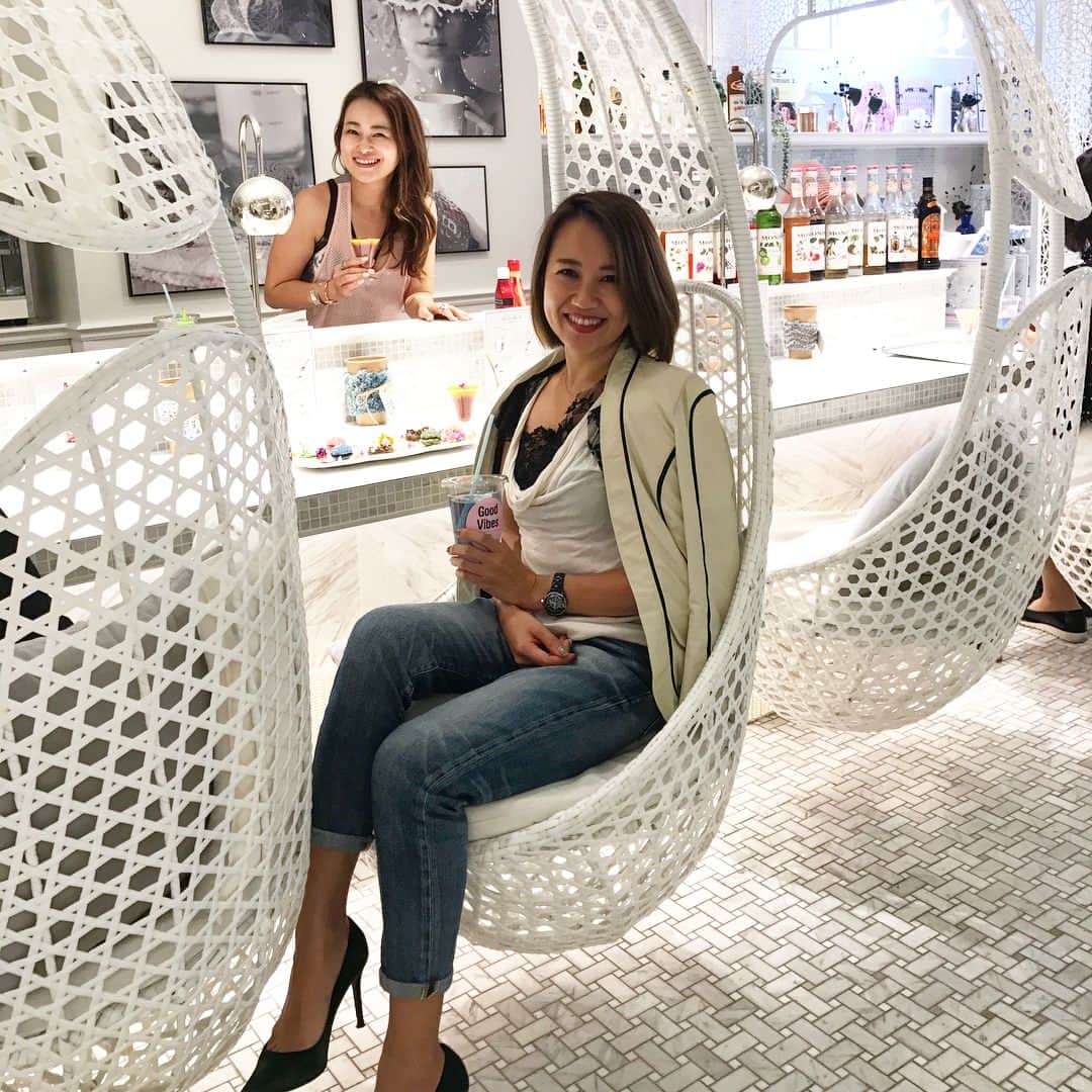 増山敬子のグルメインスタ