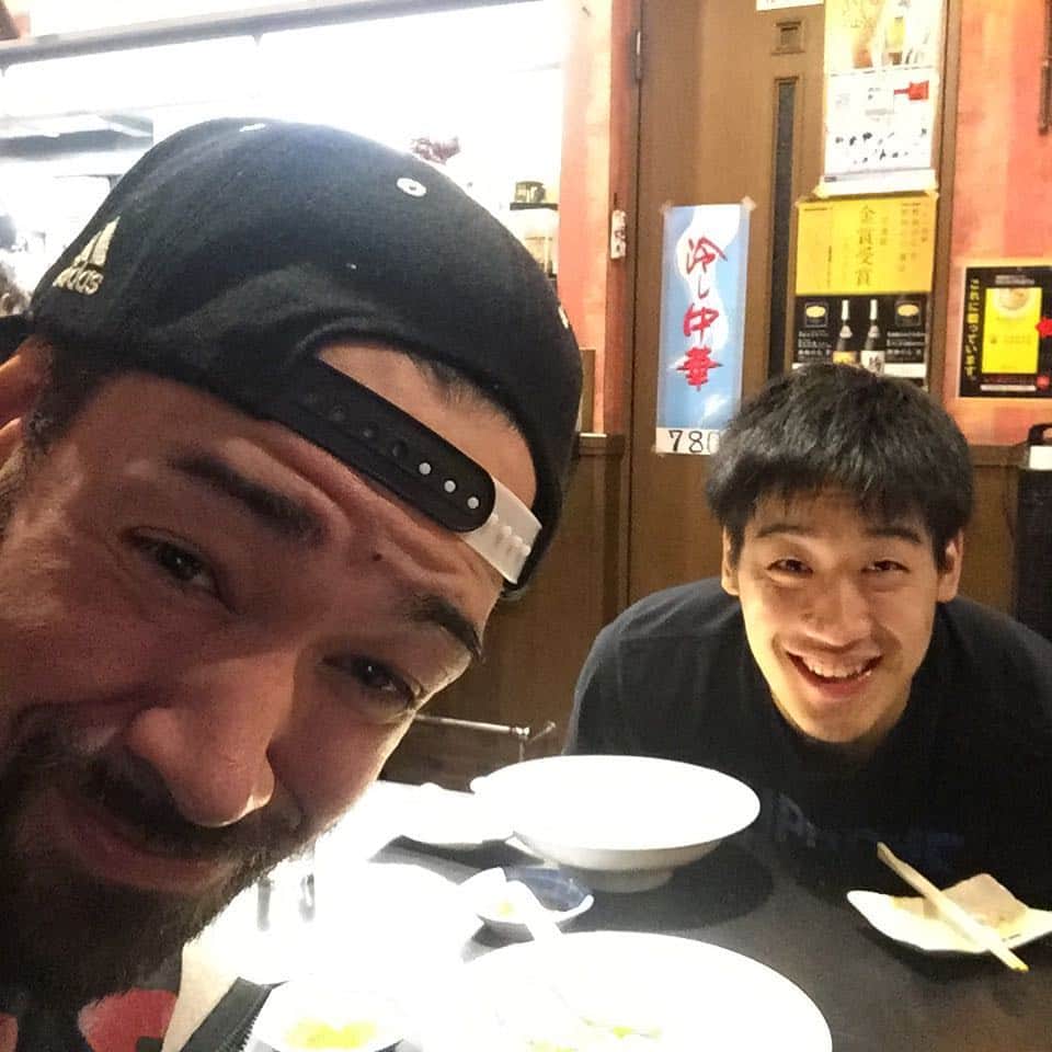 比留木謙司のインスタグラム：「#三遠は三河と遠州  #三遠ネオフェニックス」