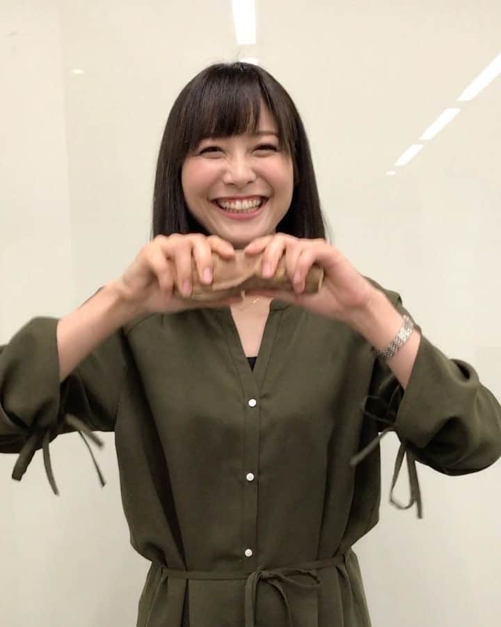 久冨慶子のインスタグラム