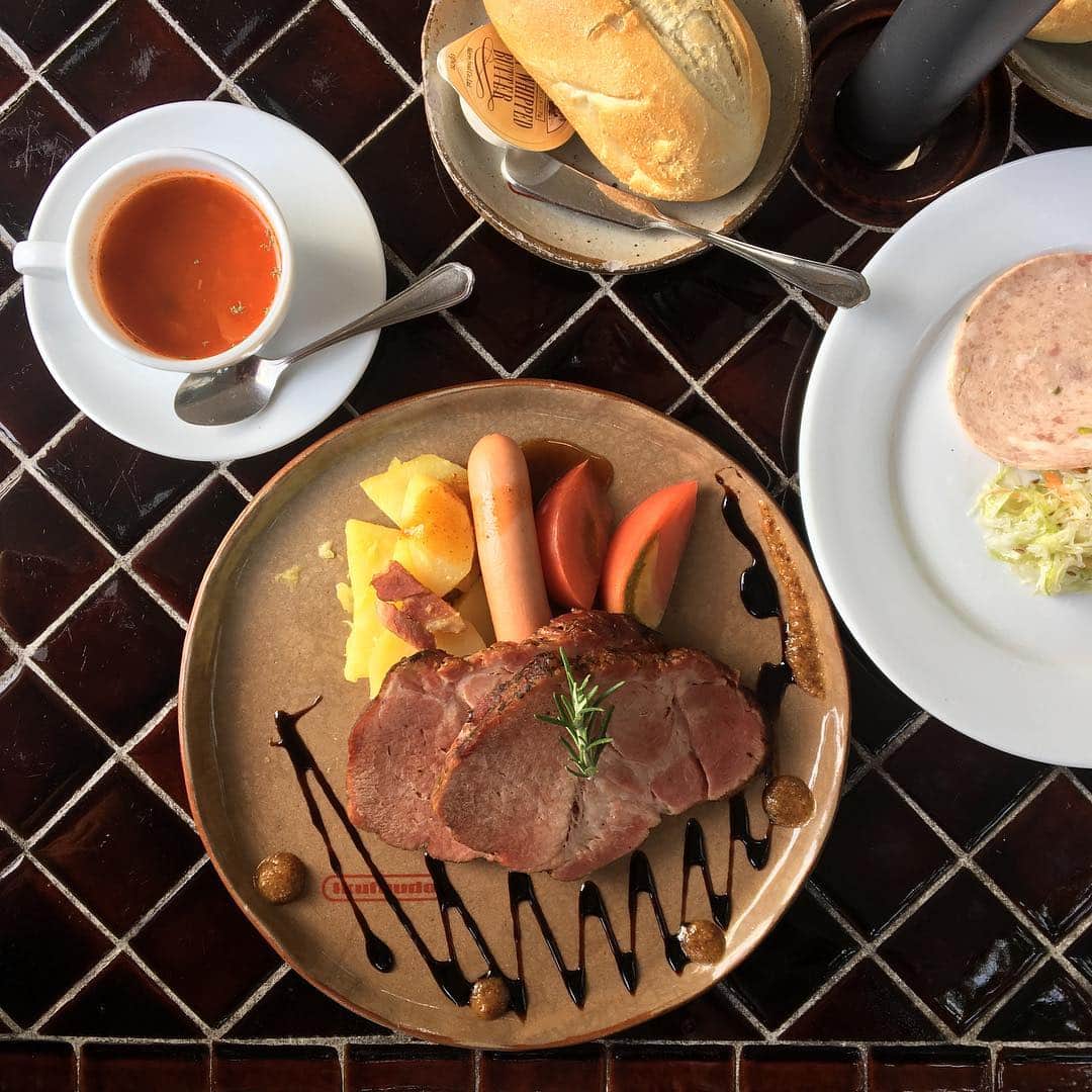 三原勇希のグルメインスタ