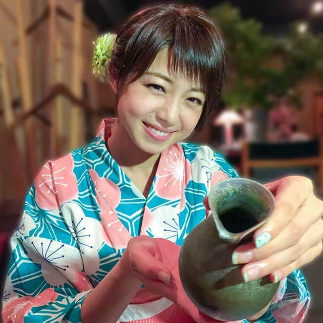 中村静香、相席します。のグルメインスタ