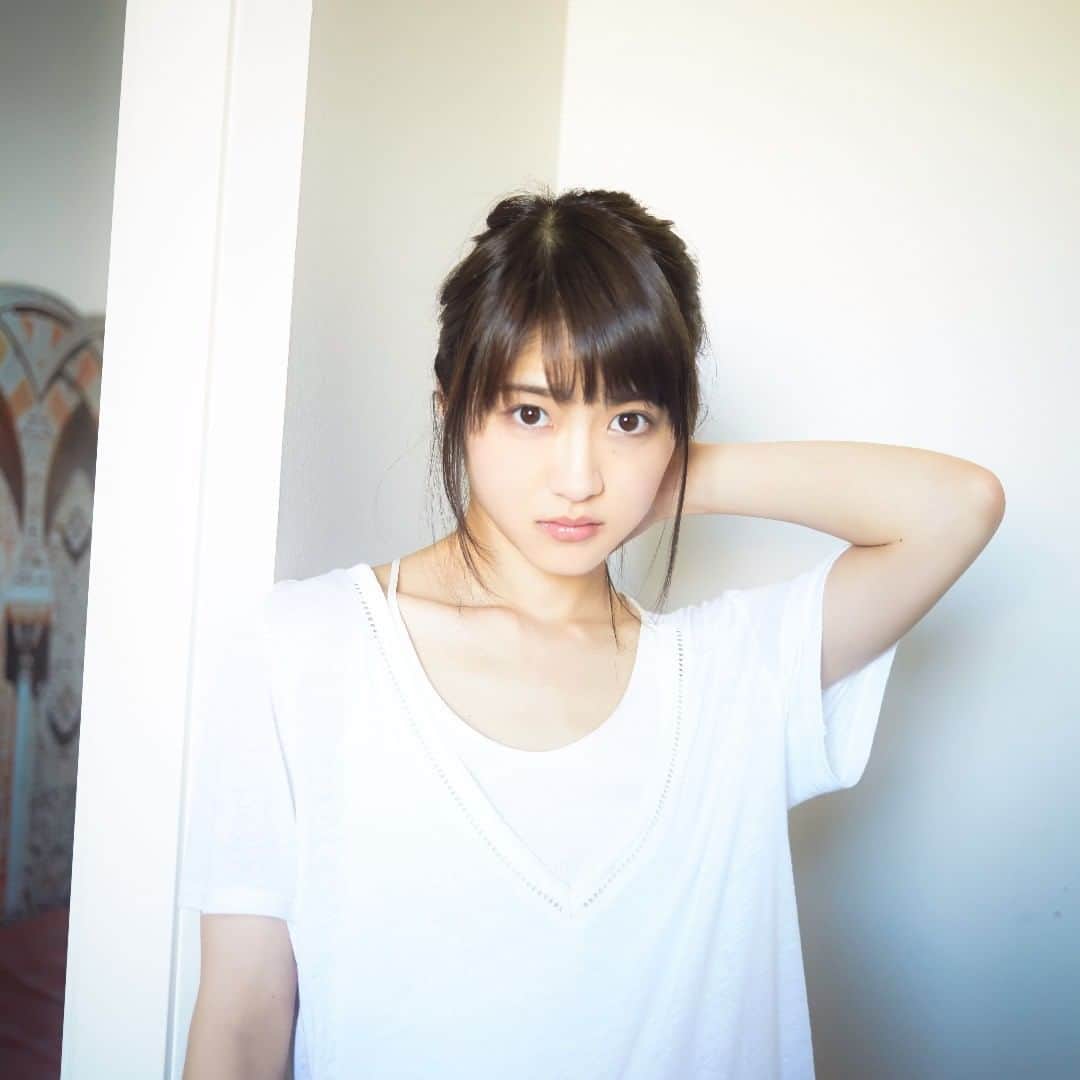 若月佑美のインスタグラム
