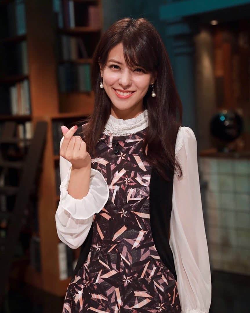 藤井美菜のインスタグラム
