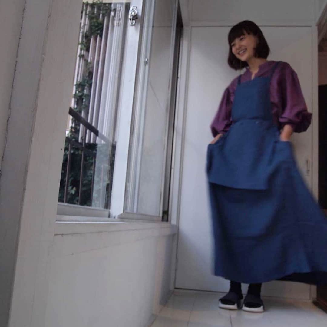 青山有紀のグルメインスタ