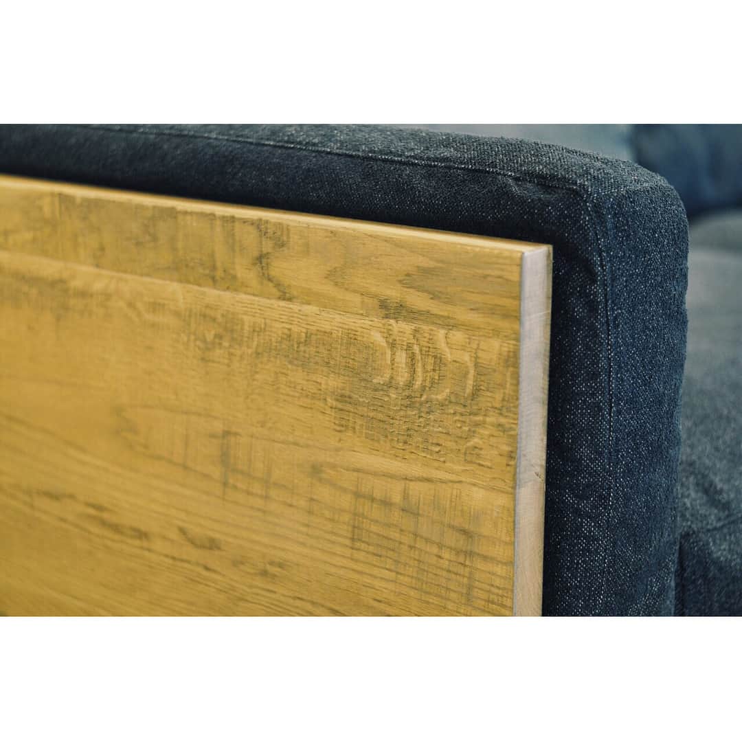 ACME Furnitureさんのインスタグラム写真 - (ACME FurnitureInstagram)「. 『CORONADO SOFA』 カノア　BK(黒) 大阪店おすすめの張地をブログにてご紹介しております。ぜひご覧ください。  #acme #acmefurniture #acmefurnitureosaka #vintage #lifestyle #interior #california #buying #buyer #acme_original_sofa #coronadosofa」10月5日 19時48分 - acme_furniture