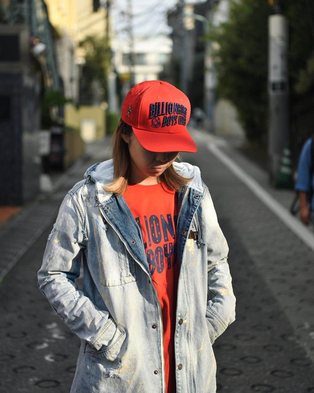 BILLIONAIRE BOYS CLUB TOKYOのインスタグラム：「🆕 17FALL. . @bbc_tokyo Available now. ☎︎03-5770-0018 . #BILLIONAIREBOYSCLUB」